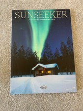 Sunseeker The Official