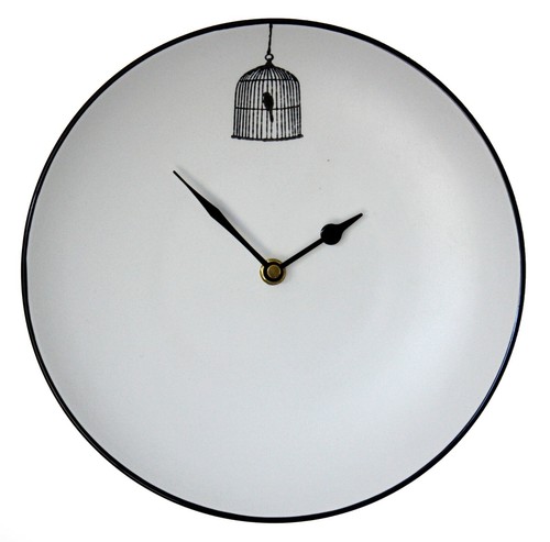 New 26cm ceramic wall - wall,