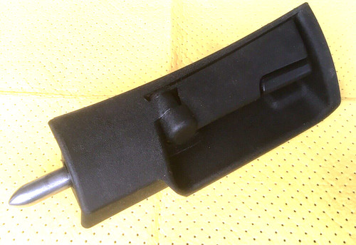 Smart roadster roof bar - roadster,