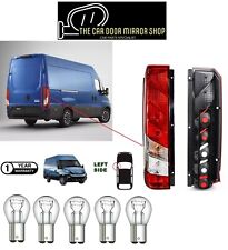 Fits IVECO DAILY 2015 to 2024