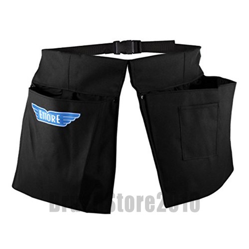 Ettore double pocket window - double,