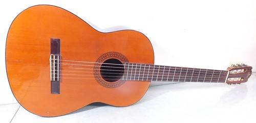 Vintage takeharu kiso - gt-85,