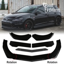 For VW Golf MK7 MK7.5 R GTD