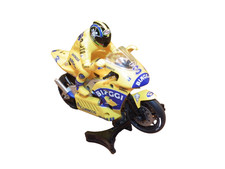 SCALEXTRIC MAX BIAGGI HONDA