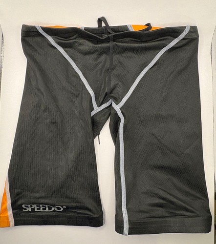 Speedo competitive swimsuit - competitive,