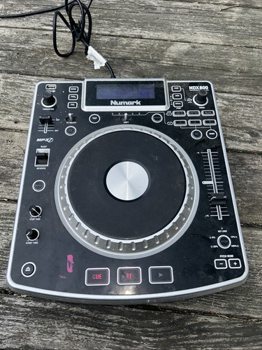 Numark ndx 800 - ndx,