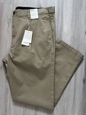 M&S HERITAGE MENS BEIGE ACTIVE