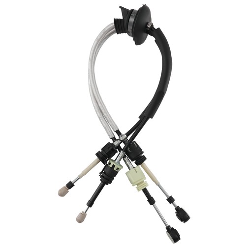 Gear lever cable set for - gear,