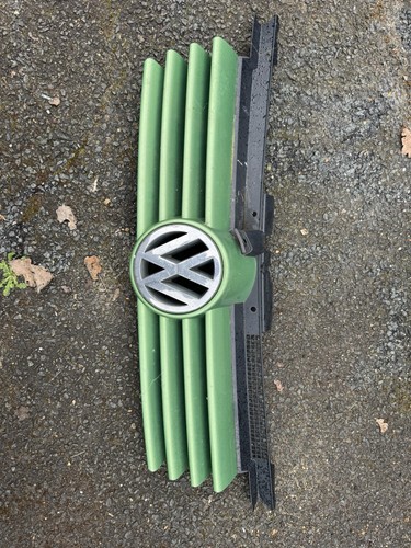 1999 bora front grill - vw,