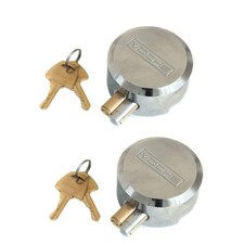 2 PACK - Voche High Security