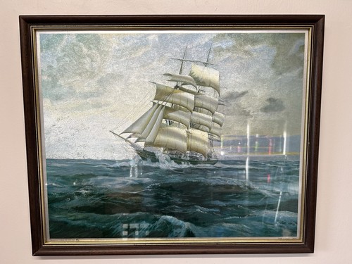 Ralph coventry ship in - s,