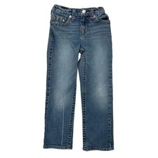 Age 6 True Religion Jeans -