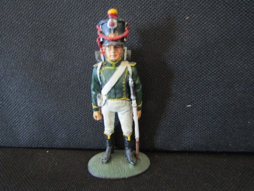 Del prado painted lead - painted,