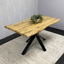 Durable Wooden Dining Table