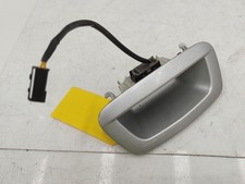 2013 VAUXHALL MOKKA Mk1 Electric Badge Boot Release TAILGATE HANDLE 95147504