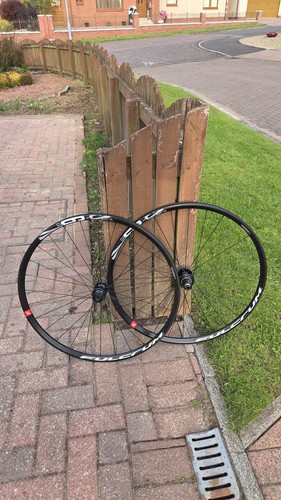 Fulcrum racing red - fulcrum, wheel