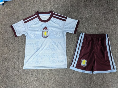 Aston villa 3rd kit - 3rd,