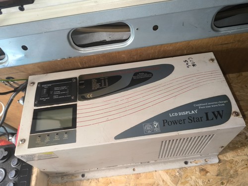 3000w 12v low frequency - low,