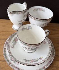 🧡WEDGWOOD KUTANI CRANE TEA