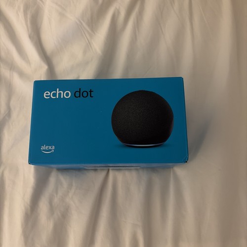Amazon echo dot - dot, 5th