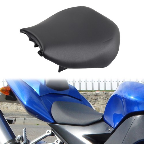Front driver rider seat - driver,