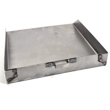 Little Wenlock Mk2 Ash Pan -