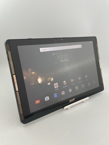 Acer iconia a40 black - iconia,