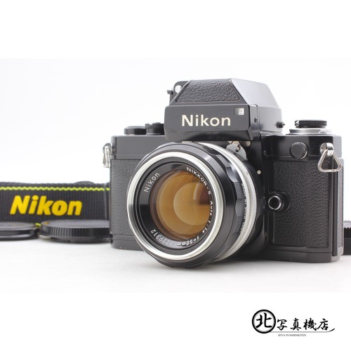 Mint nikon photomic - nikon, f2