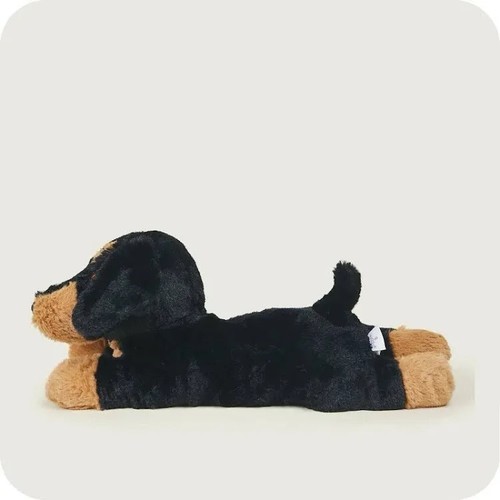 Warmies plush dachshund - warmies,