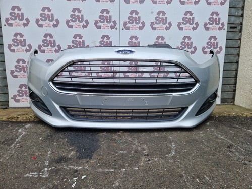 Ford fiesta zetec - ford, mk7