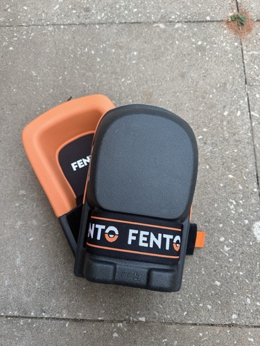 Fento original pro knee - pro, pads