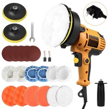 Electric Car Polisher Buffer