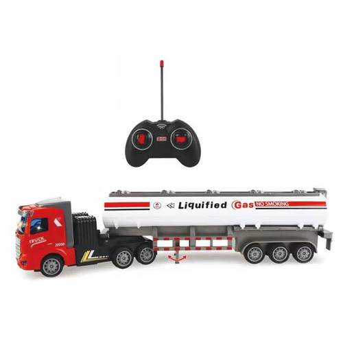 Sitong oil tanker truck with - "sitong,