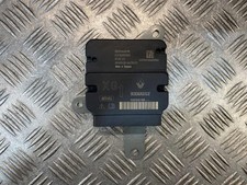 13-19 RENAULT CLIO MK4 AIRBAG