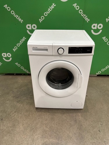 Electra washing machine - washing,