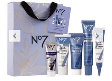 No7 Lift & Luminate TRIPLE