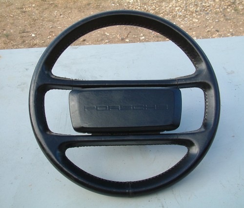 Porsche 944 spares leather - spares,