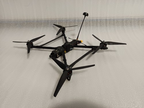 Fpv drone inch - fpv, 9