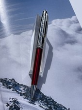 Montblanc ballpoint pen