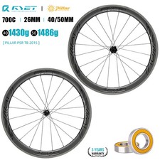 700C Road Bike Wheels Rim