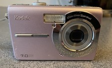 Kodak EasyShare M753 Digital