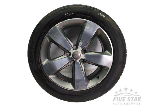 Jeep grand cherokee r20 alloy - grand,