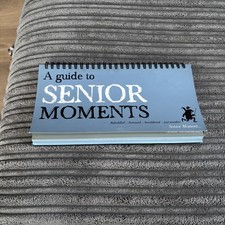 A Guide To Senior Moments Flip Desk Stand 