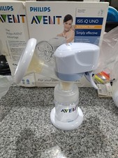 Phillips Avent Electric Breast