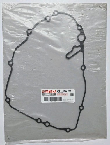 New genuine yamaha yz250f - new,