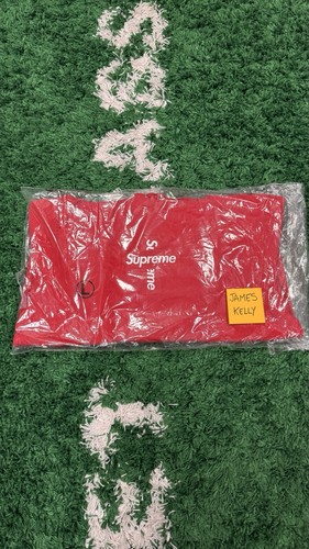 Supreme fw20 cross box logo - box,
