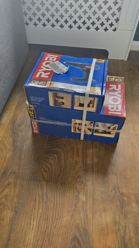 Ryobi one plus - ryobi,