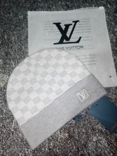 Louis Vuitton Light Grey