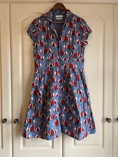 Seasalt ‘Lottie’ pocketed