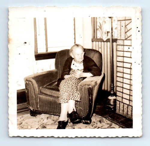 Old vintage square photo - old,